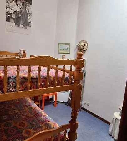 304 Maisonnette Pour 4 Personnes *