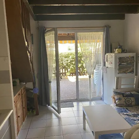 304 Maisonnette Pour 4 Personnes Apartment