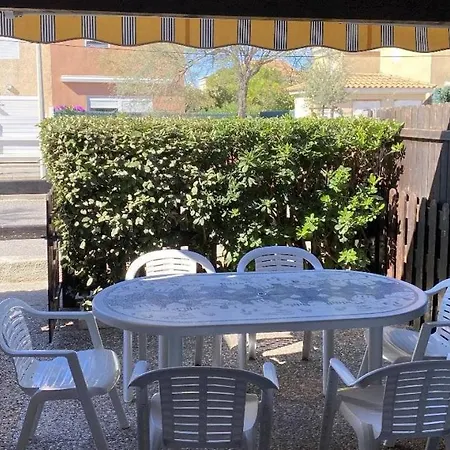 Apartment 304 Maisonnette Pour 4 Personnes *